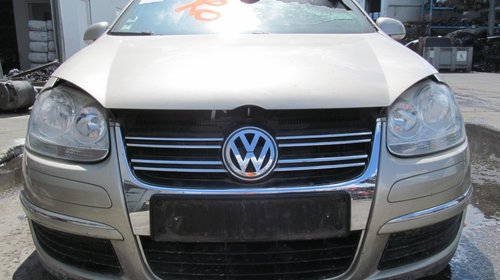 Volkswagen Jetta din 2009