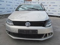 Volkswagen Jetta din 2011