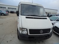 Volkswagen LT din 1999-2005, 2.5 tdi