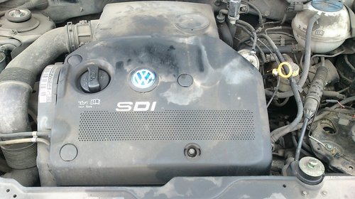 Volkswagen Lupo 1.7sdi