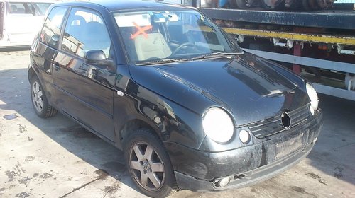 Volkswagen Lupo 1.7sdi