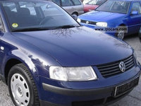 Volkswagen Passat 1.9 116 cp dezmembrez