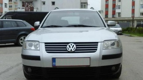 Volkswagen Passat 1.9 AVB 101 cp dezmembrez