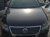 Volkswagen Passat 3C5 2009 2.0 16v 