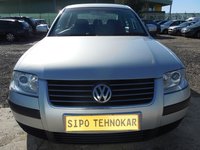 VOLKSWAGEN PASSAT B 5.5 1.9 DIESEL AN 2003 !