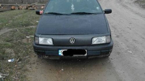 Volkswagen Passat b3 1.6 TD 1.9 TDI