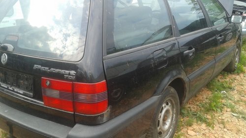 Volkswagen Passat b4 1.9 TDI