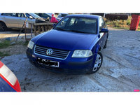 Volkswagen Passat B5.5 2.0 Benzina 2003