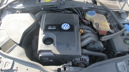 Volkswagen Passat B5.5 2.0i