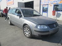 Volkswagen Passat B5.5 2.0i