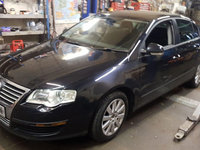 Volkswagen Passat B6 2.0 TDI 140cp 2007