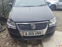 VOLKSWAGEN PASSAT B6 2.0TDI, CBB (2009) Euro 5