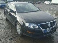 Volkswagen Passat B6 (2005) 1.9 105 CP Motorina