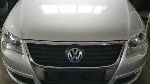 Volkswagen Passat B6 (2010) 2.0 140 CP Motori