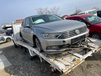 Volkswagen Passat B8 1.6 TDI cod motor