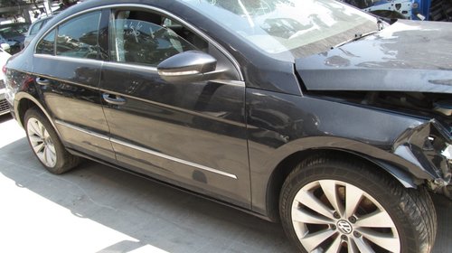 Volkswagen Passat CC din 2009