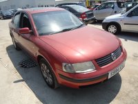 Volkswagen Passat din 1997-2000, 1.8 20v