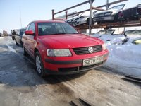 Volkswagen Passat din 1997-2000, 1.8 tb