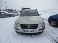 Volkswagen Passat din 2000-2005, 1.6 b,