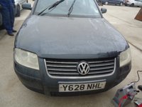 Volkswagen Passat din 2000-2005, 1.8 tb