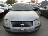 Volkswagen Passat din 2001