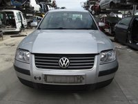 Volkswagen Passat din 2002