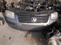 VOLKSWAGEN PASSAT DIN 2003 TOATA FATA