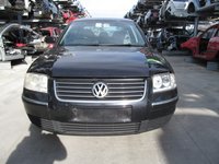 Volkswagen Passat din 2003