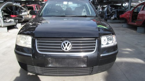 Volkswagen Passat din 2003