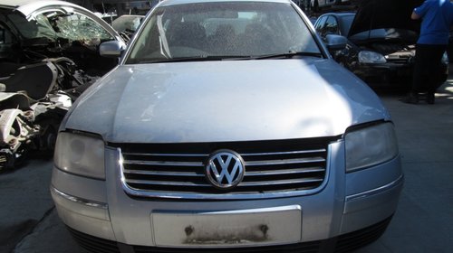 Volkswagen Passat din 2003