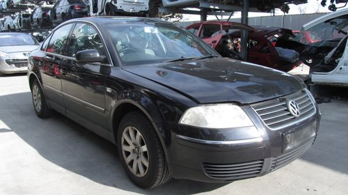 Volkswagen Passat din 2003