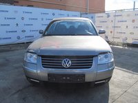 Volkswagen Passat din 2003