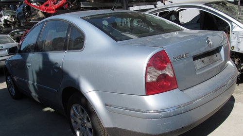 Volkswagen Passat din 2003