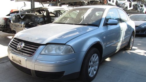 Volkswagen Passat din 2003