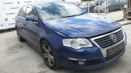 Volkswagen Passat din 2005