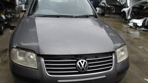 Volkswagen Passat din 2005