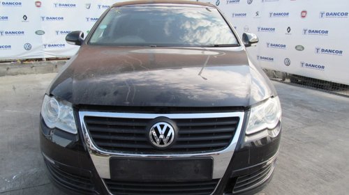 Volkswagen Passat din 2006