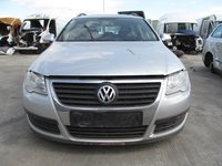 Volkswagen Passat din 2006