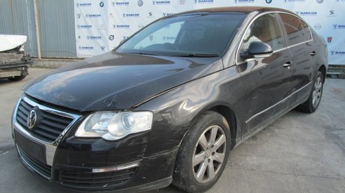 Volkswagen Passat din 2006