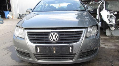 Volkswagen Passat din 2006