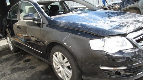 Volkswagen Passat din 2006