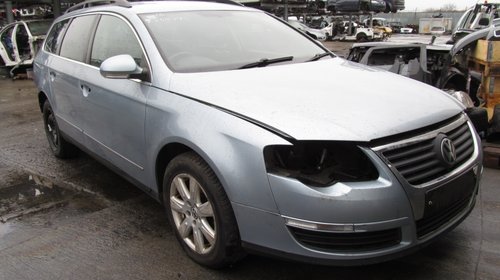 Volkswagen Passat din 2006