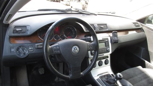 Volkswagen Passat din 2006