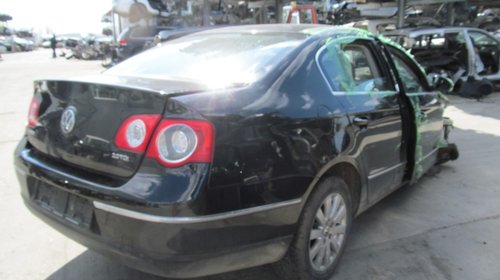 Volkswagen Passat din 2006