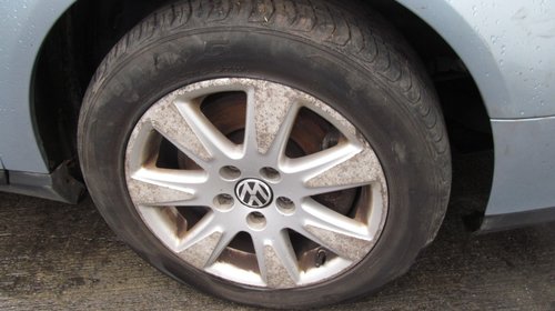 Volkswagen Passat din 2006