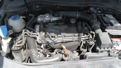 Volkswagen Passat din 2006