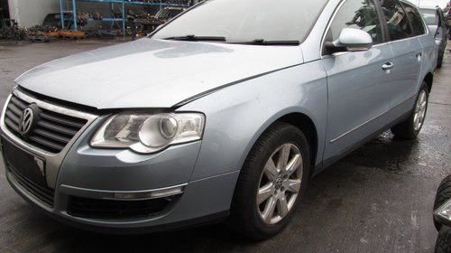 Volkswagen Passat din 2006