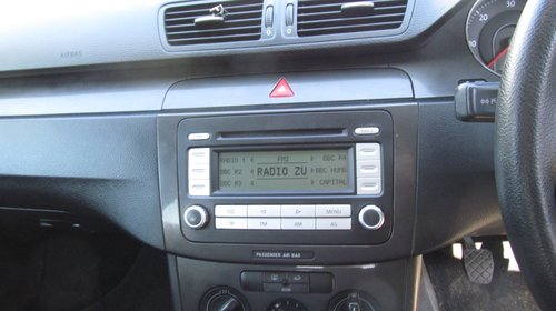 Volkswagen Passat din 2006