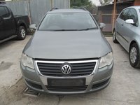 Volkswagen Passat din 2006