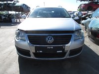 Volkswagen Passat din 2006